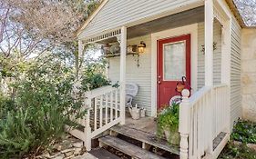 Last Outpost - Sophie'S Cottage